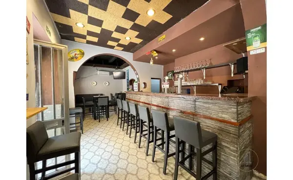 Bar for rent in Sliema