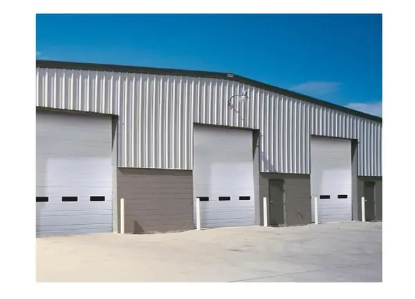 Mosta 142sqm industrial garage with airspace for sale