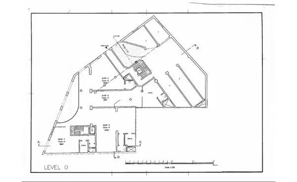 Shops to let Malta: 170sqm Mellieha class 4B property to let