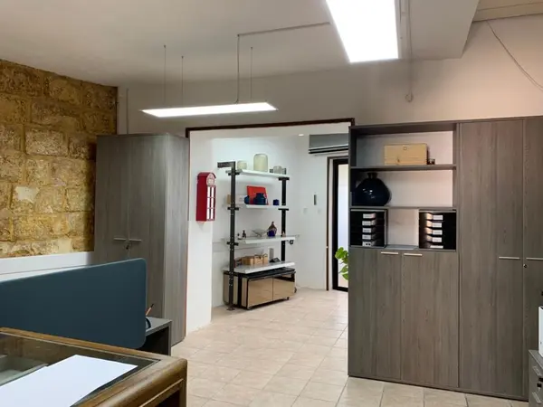 180sqm Office in Naxxar over 3 floors