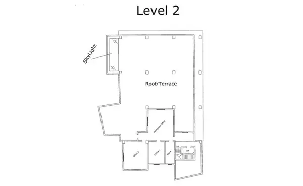 350sqm premises for rent in Mosta