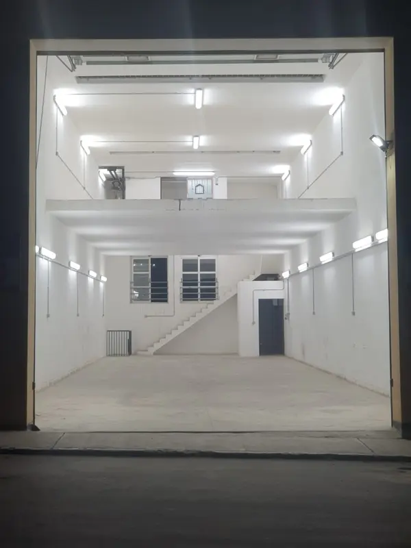 Warehouse to let / for sale in Naxxar