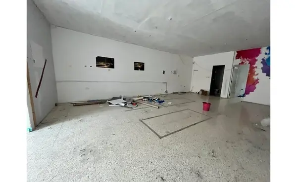 Estate agents Malta: Mosta 500sqm warehouse for rent