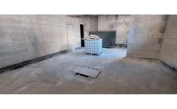Shop to let in Malta: Naxxar 73 sqm premises for rent