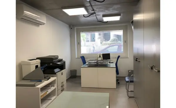 Office for rent in Malta: Sliema 60sqm property with class 4A permits