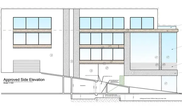 Offices for rent in Malta: Msida 300sqm commercial premises for rent
