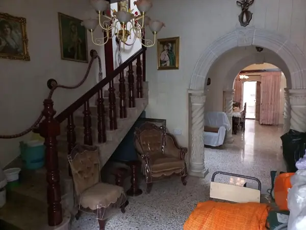 St Paul's Bay 2 bedroom townhouse for sale