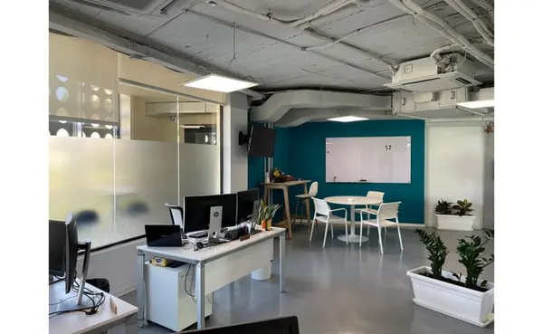 Offices for rent in msida that consists of 535 sqm