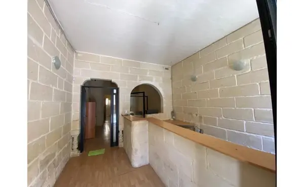 Offices in Malta: 89sqm commercial premises for rent