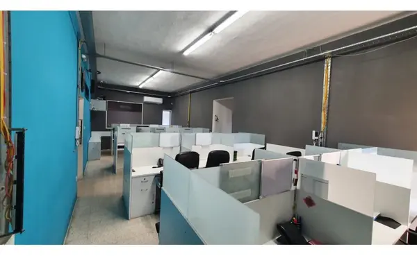 Office to let in Mriehel with an area of 350sqm