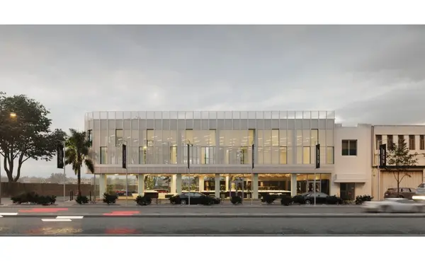 Offices for rent in Malta: 430sqm office to let in Zebbug