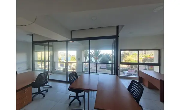 Sliema 300sqm office to let in a prime location