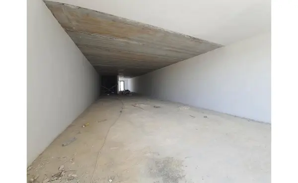Real estate Malta: Qormi 170sqm commercial premises for rent