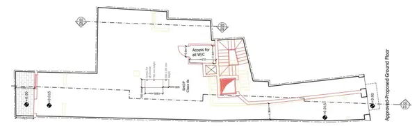 Commercial shop - Class 4b - for sale in Qormi