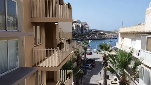 Property for Sale in Gozo: Restaurant on plan in Xlendi