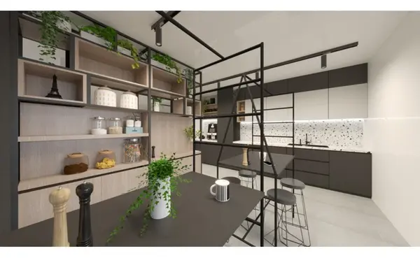 Office to let Malta: Naxxar 14sqm office space for rent