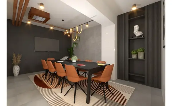 Office to let Malta: Naxxar 14.2sqm office space for rent