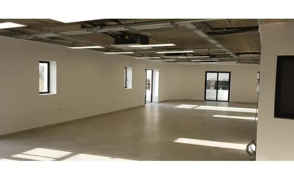 315sqm commercial office for rent in St Julians