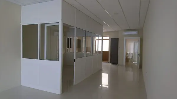 Gozo Real Estate: Office for rent in Victoria