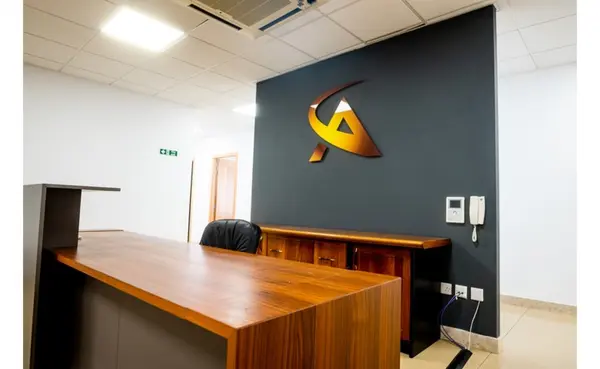 Ta' Xbiex Corner Office that Consists of 400sqm to let