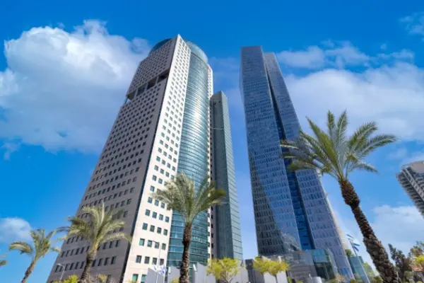 Real estate Malta: Site / Land for Development for Sky Tower In Gzira