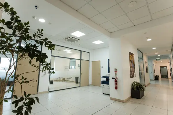 San Gwann 953 sqm Office on the 3rd Floor with Optional Parking