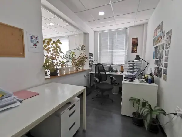 Prime Location: 2nd Floor Office in Ta Xbiex
