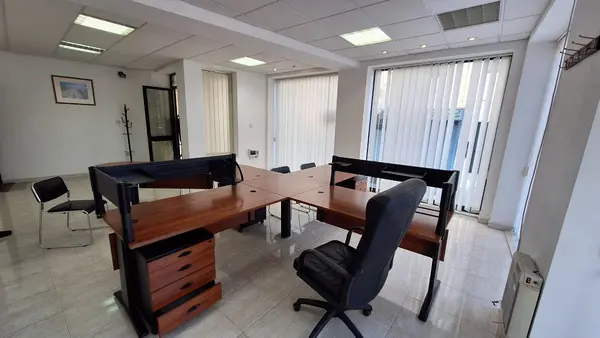 Msida's Finest: Class 4A Ground Floor Office with Versatile Appeal