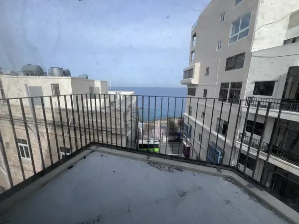 Luxurious 21BR, 19BA Sliema Block for Rent - Seaview Penthouse and Stylish Apartments