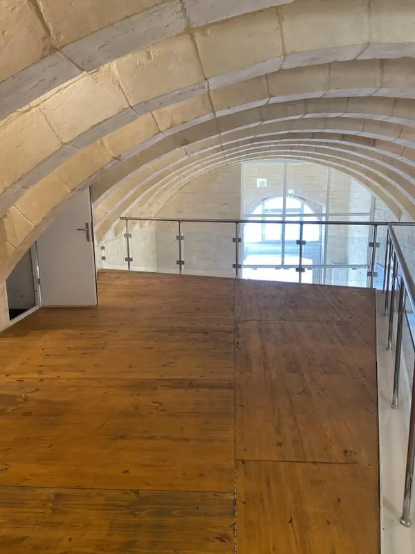 Office Space Malta: Office For rent Situated by The Valletta Waterfront