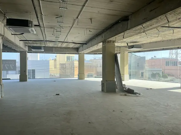 480sqm Office Space for rent in naxxar