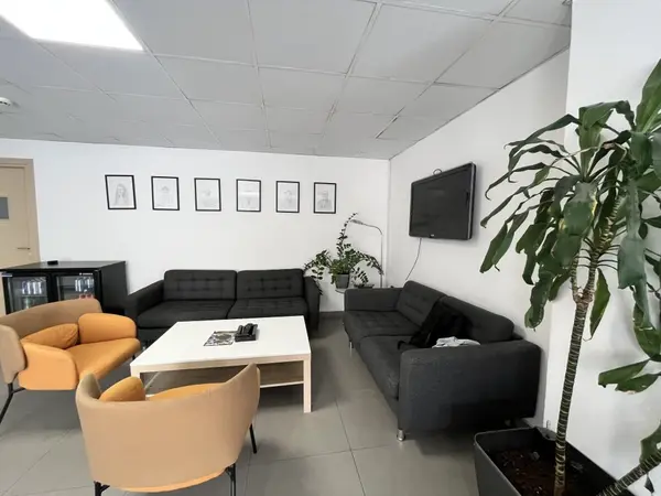 Modern Office for Rent in St. Julian's - 165 sqm