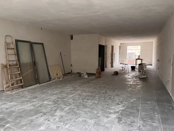 Birkirkara 450sqm commercial block for rent
