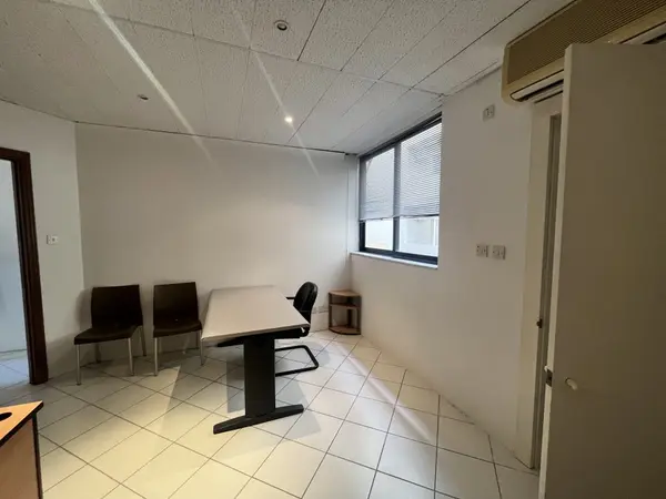 Fully Furnished 35 sqm Office Spaces Available on Level 4