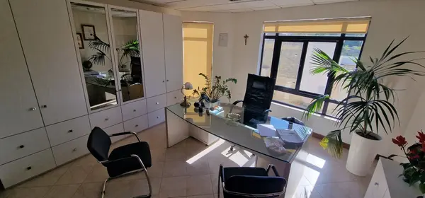 Office space for rent in Naxxar that consists of 250sqm