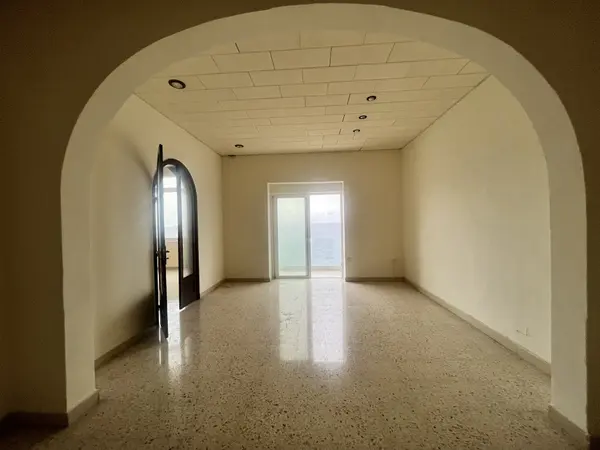 Large 300sqm office on the Sliema Seafront to let