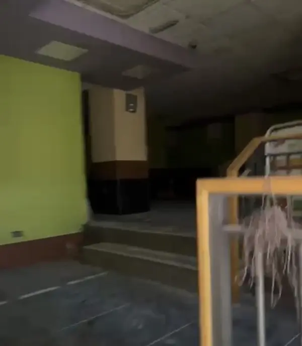 500Sqm Commercial Space for Rent in Paceville Bar, Restaurant, Club or Shop