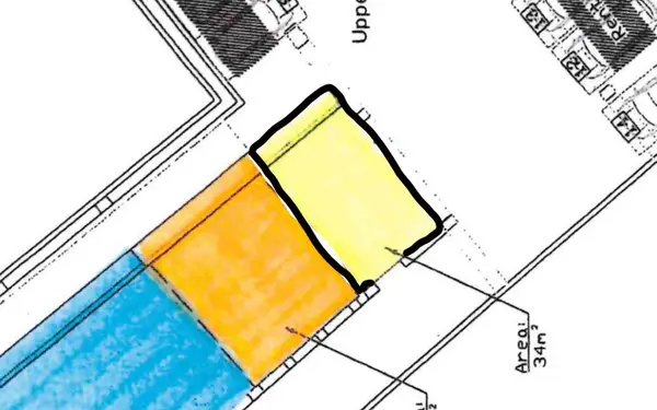 Spacious 190sqm Semi-Basement Office for Rent in Mosta