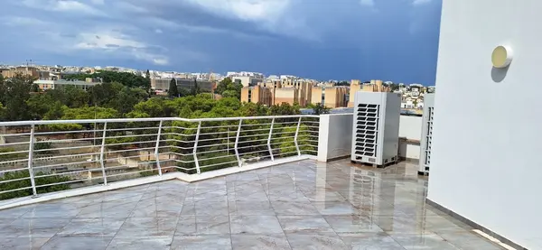 Office space for rent in Msida 275sqm premises for rent