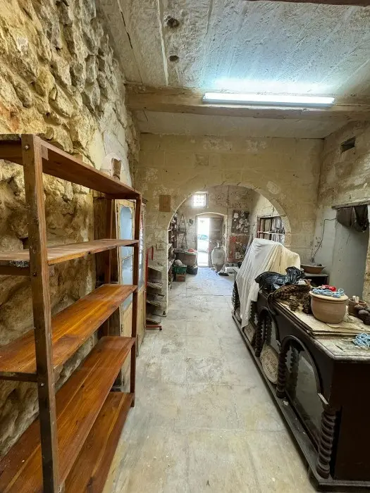 Versatile Rabat Property with Full Roof