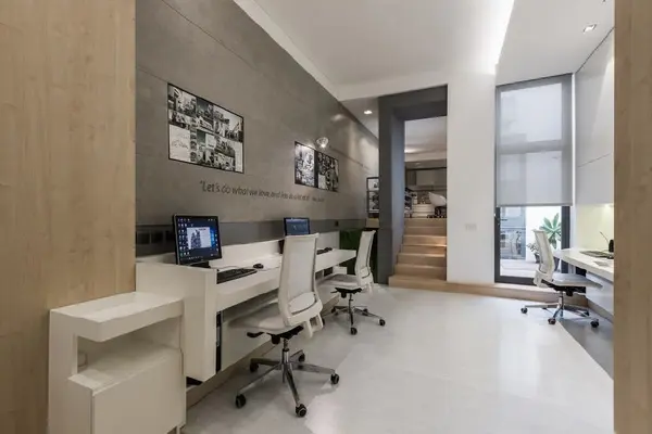 Prime Office Space for Rent in Gzira | Fully Furnished | 86sqm