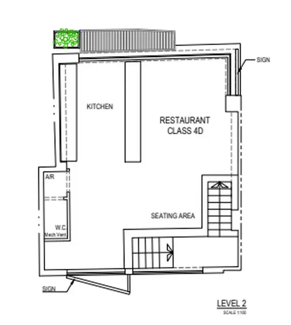 Restaurants for rent in Malta: Class 4D Shop in the heart of Sliema
