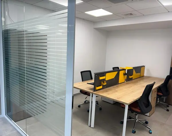 285sqm Office Space for Rent in Mriehel