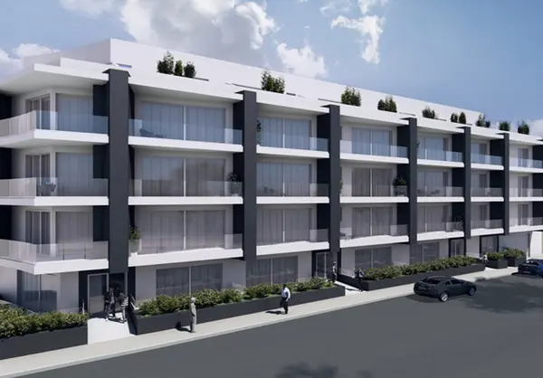 Modern Office in Mosta – 74 sqm with Great Features