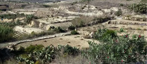Serenity and Space: 2000 sqm Recreational Land for Sale in Zurrieq