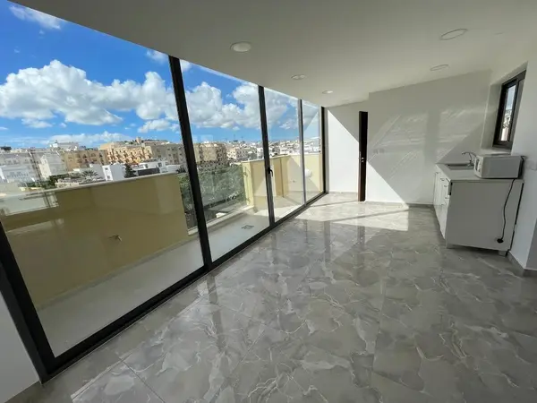 Rent a Spacious 48 SQM Office in Birkirkara