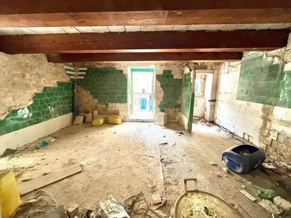 Restaurant for rent in a prime location of Valletta