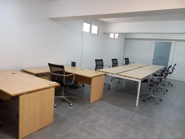 Sliema modern 80sqm office to let