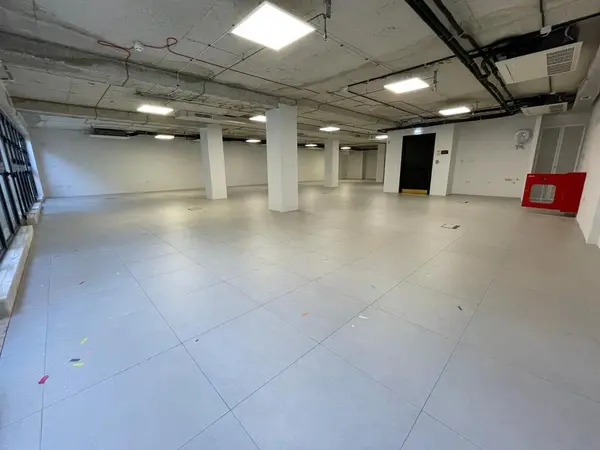 Offices for rent Malta: Valletta State of the Art Brand New Office block to let with an area of 313sqm