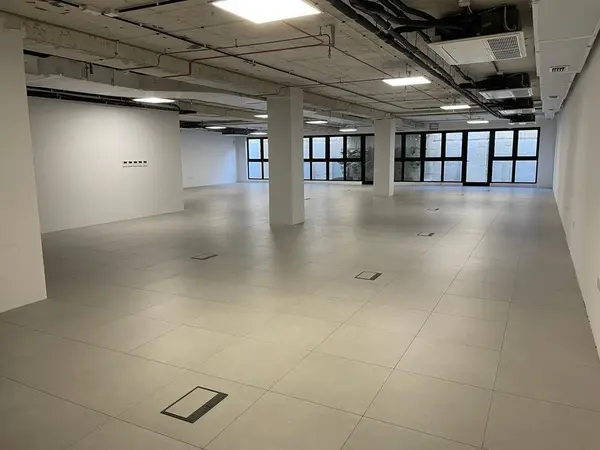 Offices for rent Malta: Valletta State of the Art Brand New Office block to let with an area of 296sqm